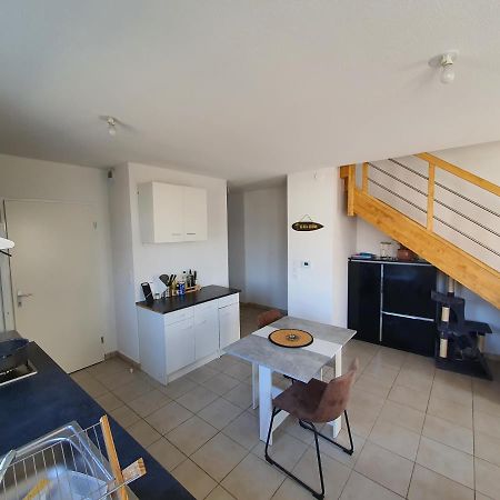 Chambre 11M2 Dans Maison Toute Equipee Tresses Luaran gambar